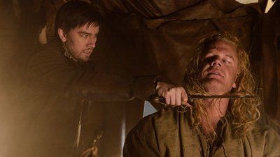 Strange Bedfellows episode synopsis,reviews,forums,photos,