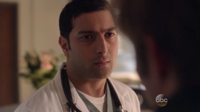 I'm Not That Good at Goodbye episode synopsis,reviews,forums,photos,