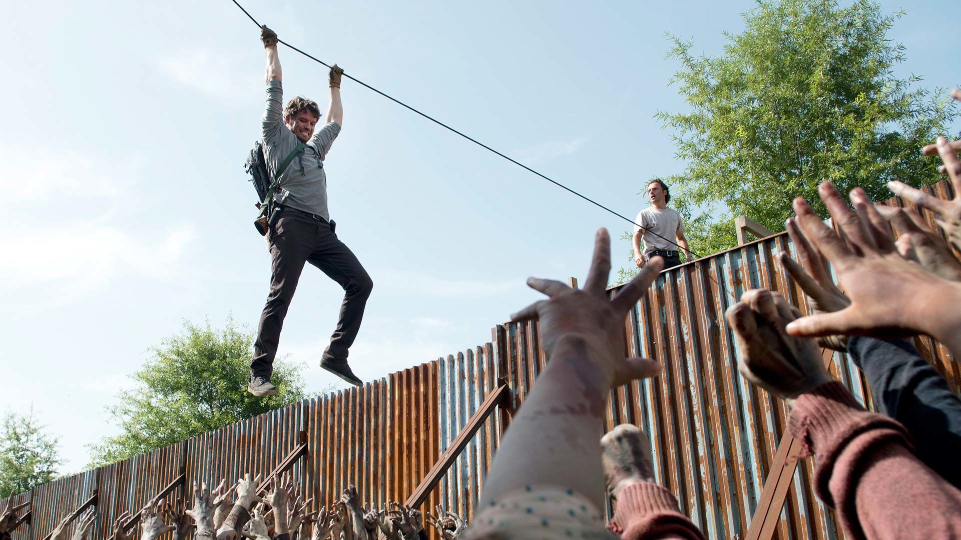 Heads Up episode synopsis,reviews,forums,photos,