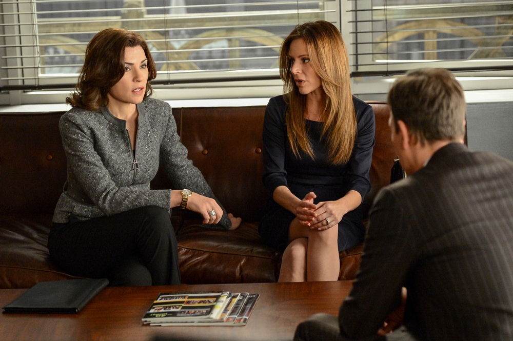 Invitation to an Inquest episode synopsis,reviews,forums,photos,