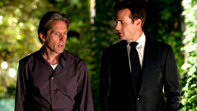 Rules of the Game episode synopsis,reviews,forums,photos,