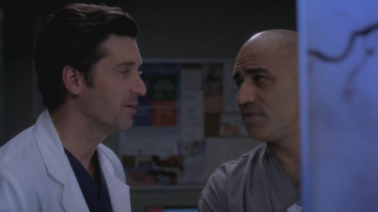 Give Peace a Chance episode synopsis,reviews,forums,photos,