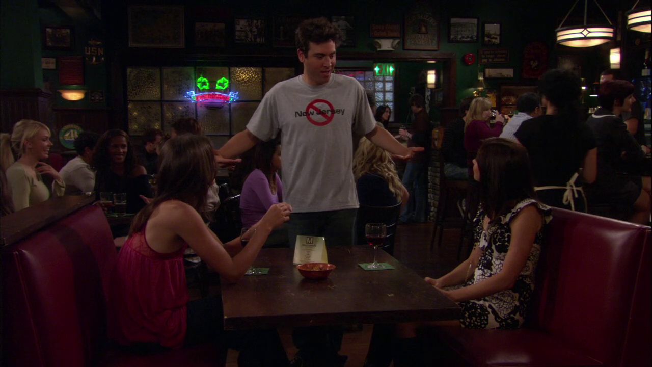 I Heart NJ episode synopsis,reviews,forums,photos,