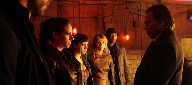 Lachlan's Gambit episode synopsis,reviews,forums,photos,