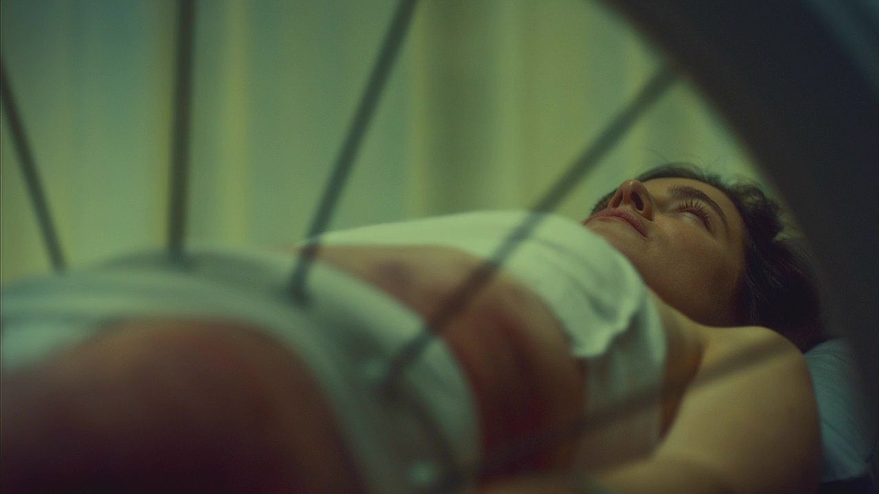 Aperitivo episode synopsis,reviews,forums,photos,