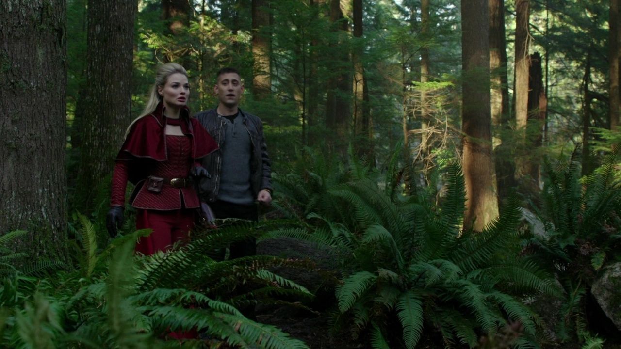 Nothing to Fear episode synopsis,reviews,forums,photos,