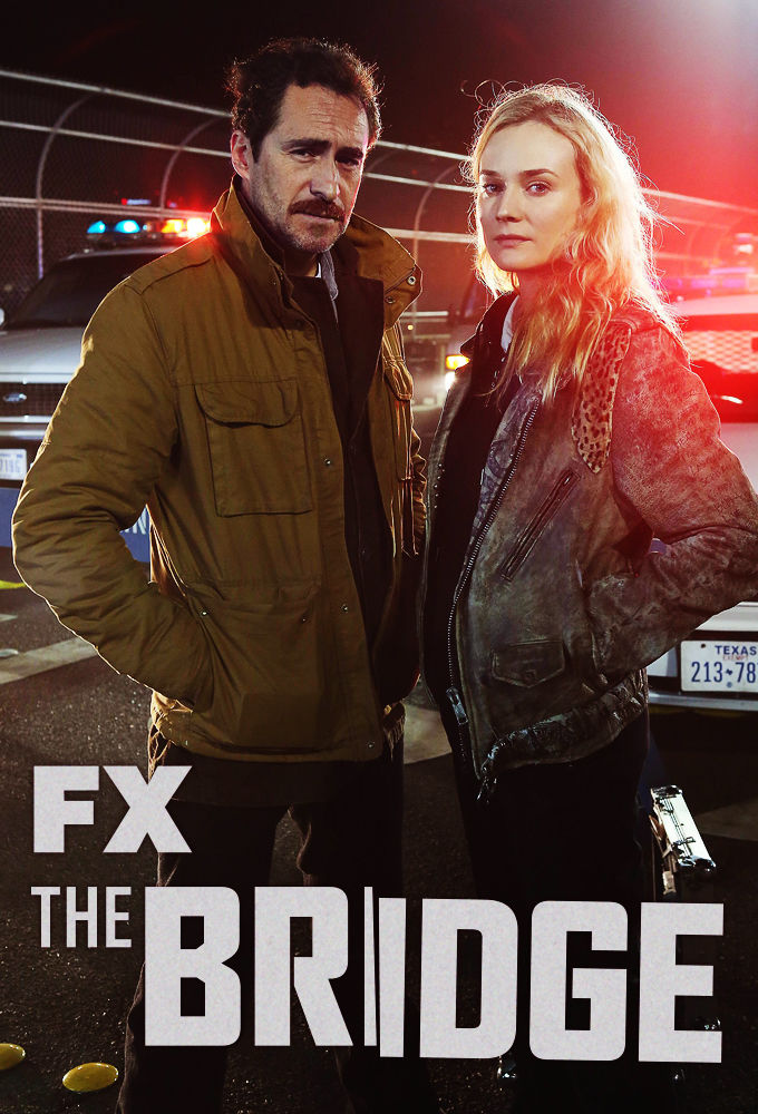 The Bridge,summary,reviews,forums,photos,