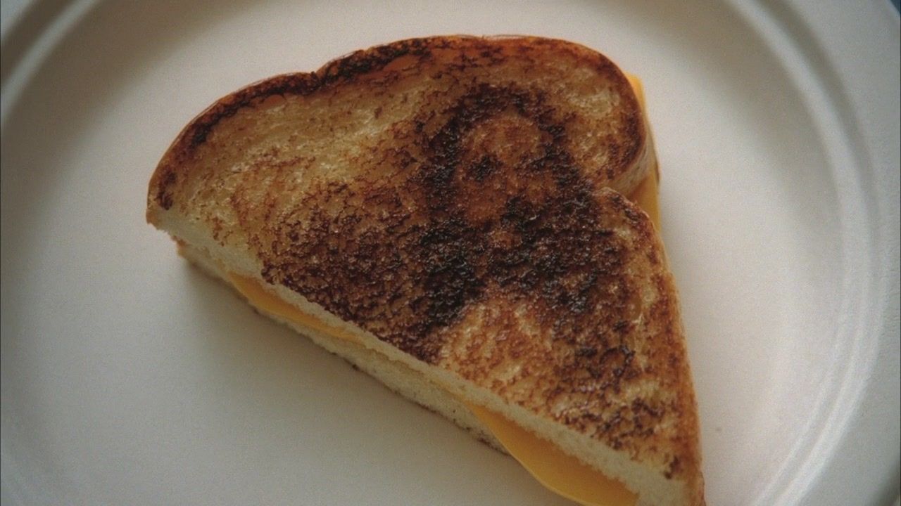 Grilled Cheesus episode synopsis,reviews,forums,photos,