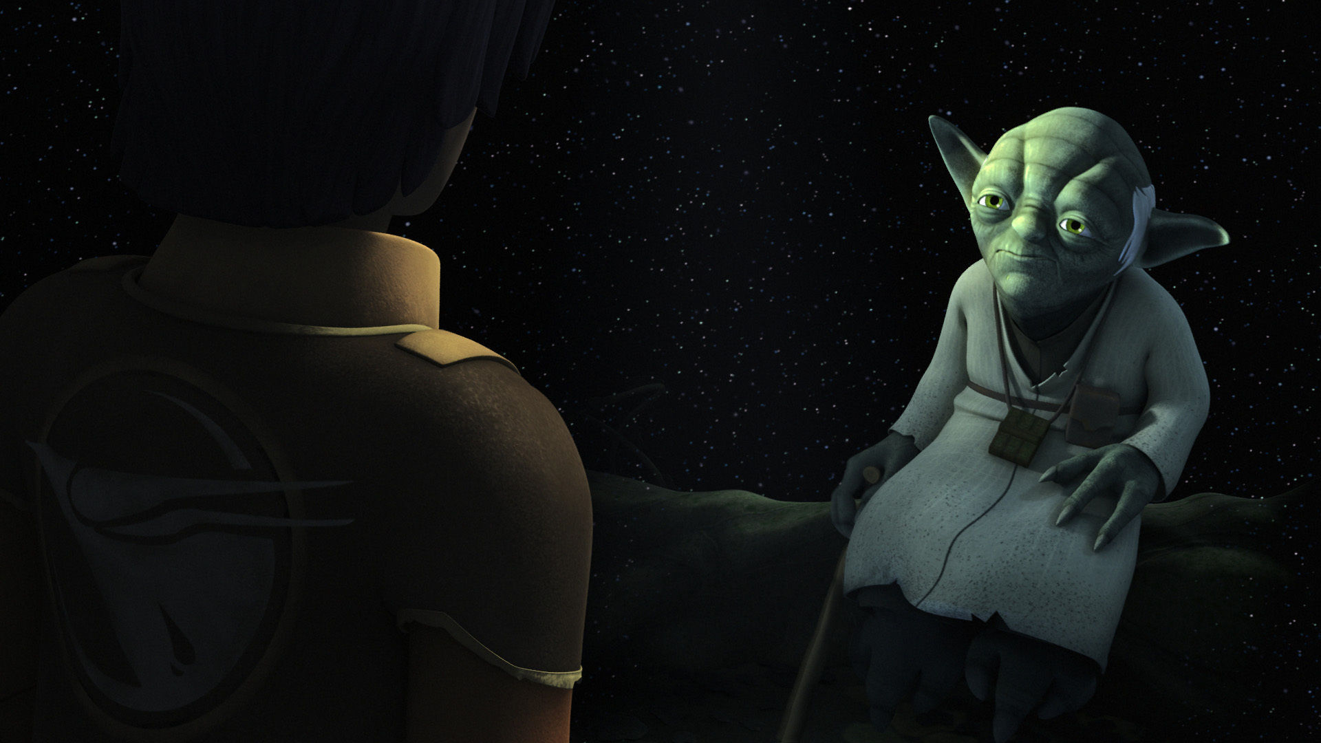 Shroud of Darkness episode synopsis,reviews,forums,photos,