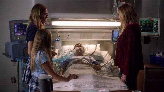 Can't Let Go episode synopsis,reviews,forums,photos,