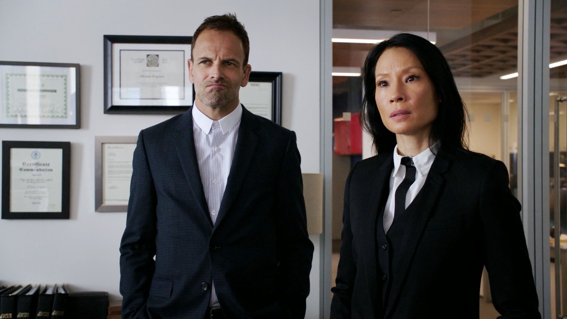 Our Time is Up episode synopsis,reviews,forums,photos,