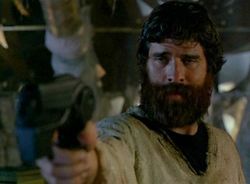 Crichton Kicks episode synopsis,reviews,forums,photos,