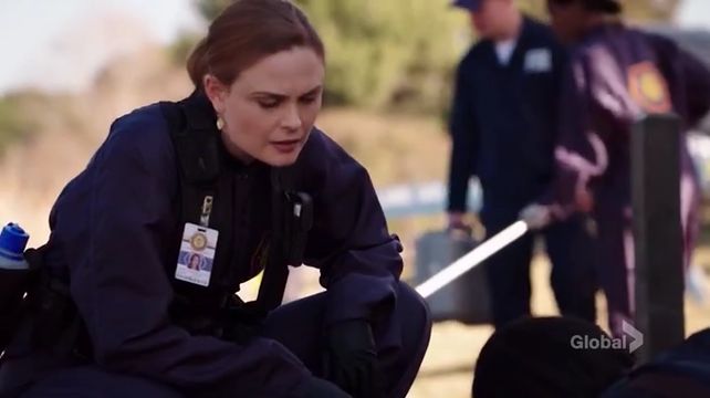 The Source in the Sludge episode synopsis,reviews,forums,photos,