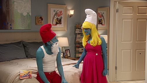 The Holographic Excitation episode synopsis,reviews,forums,photos,