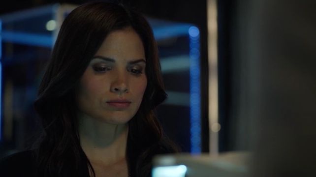 The Magician episode synopsis,reviews,forums,photos,
