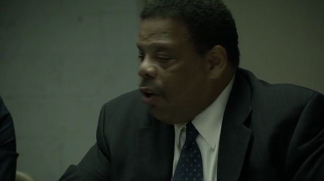 Carl's First Sentencing episode synopsis,reviews,forums,photos,