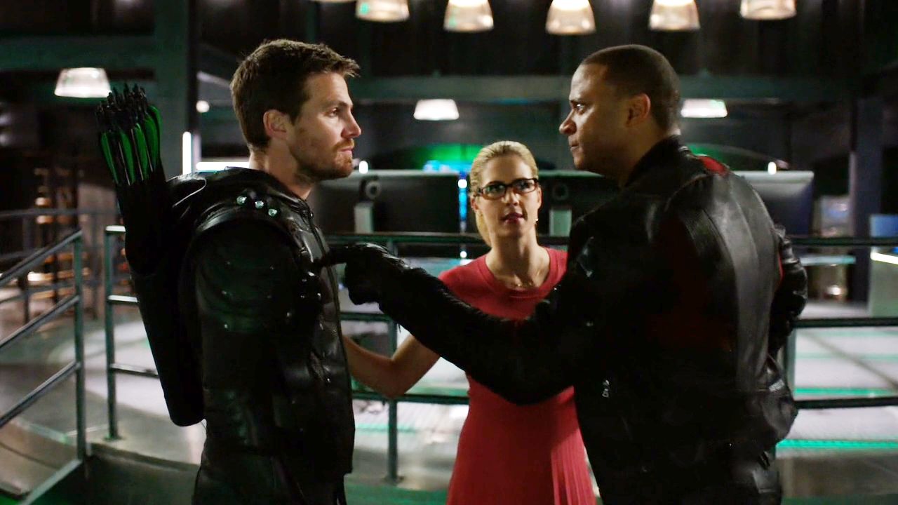 Brothers in Arms episode synopsis,reviews,forums,photos,