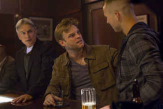 Shell Shock (2) episode synopsis,reviews,forums,photos,