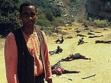 ...Nor the Battle to the Strong episode synopsis,reviews,forums,photos,