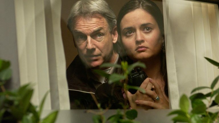 Witness episode synopsis,reviews,forums,photos,