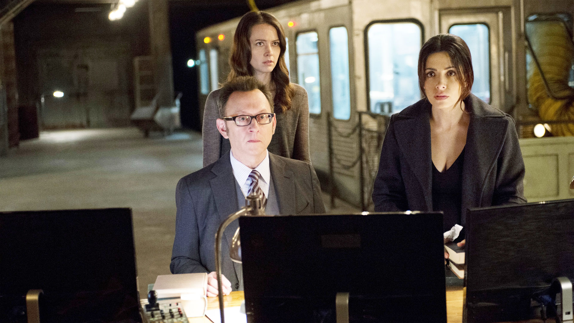 The Cold War episode synopsis,reviews,forums,photos,