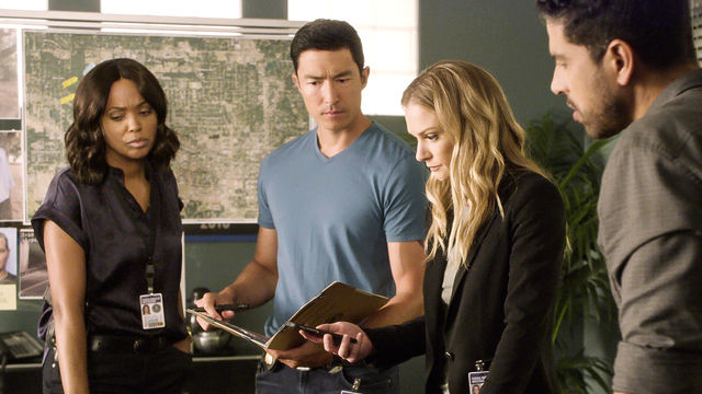 Innocence episode synopsis,reviews,forums,photos,