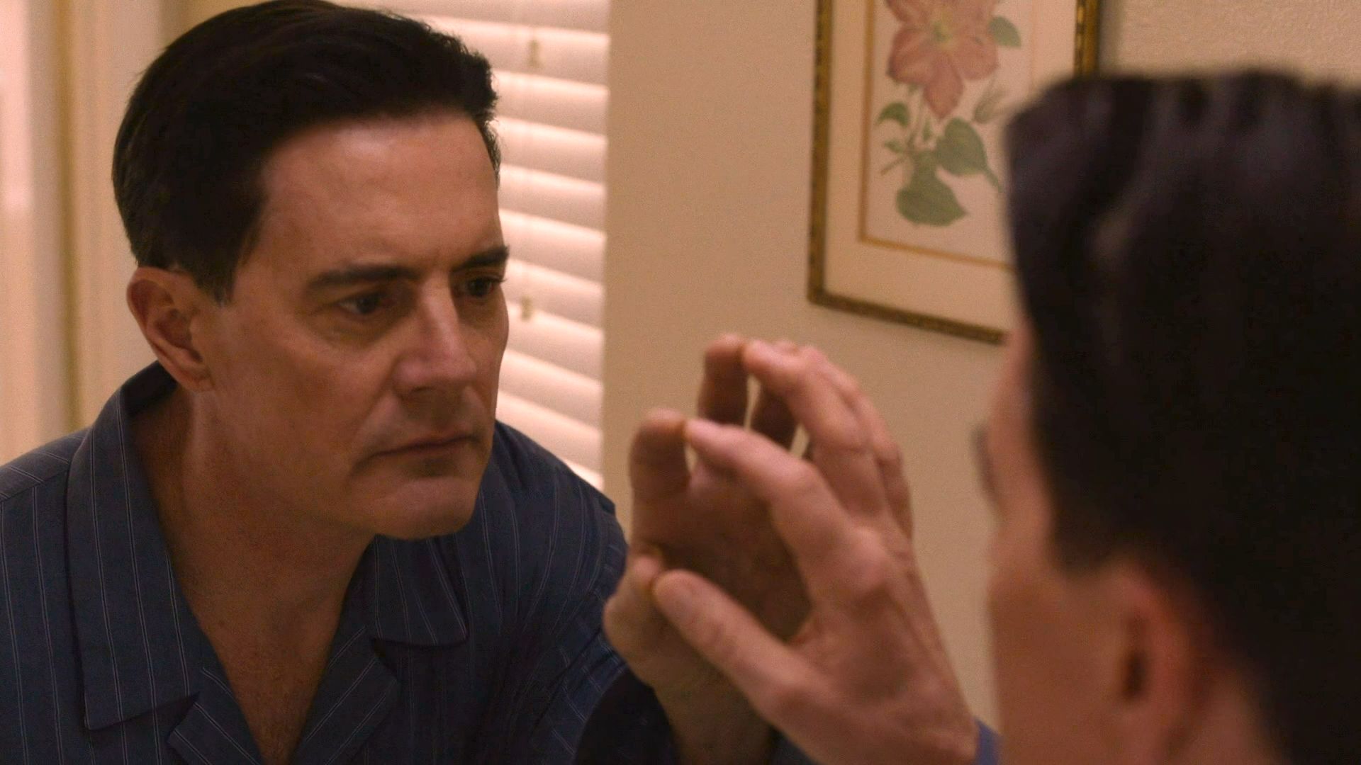 The Return, Part 4 episode synopsis,reviews,forums,photos,