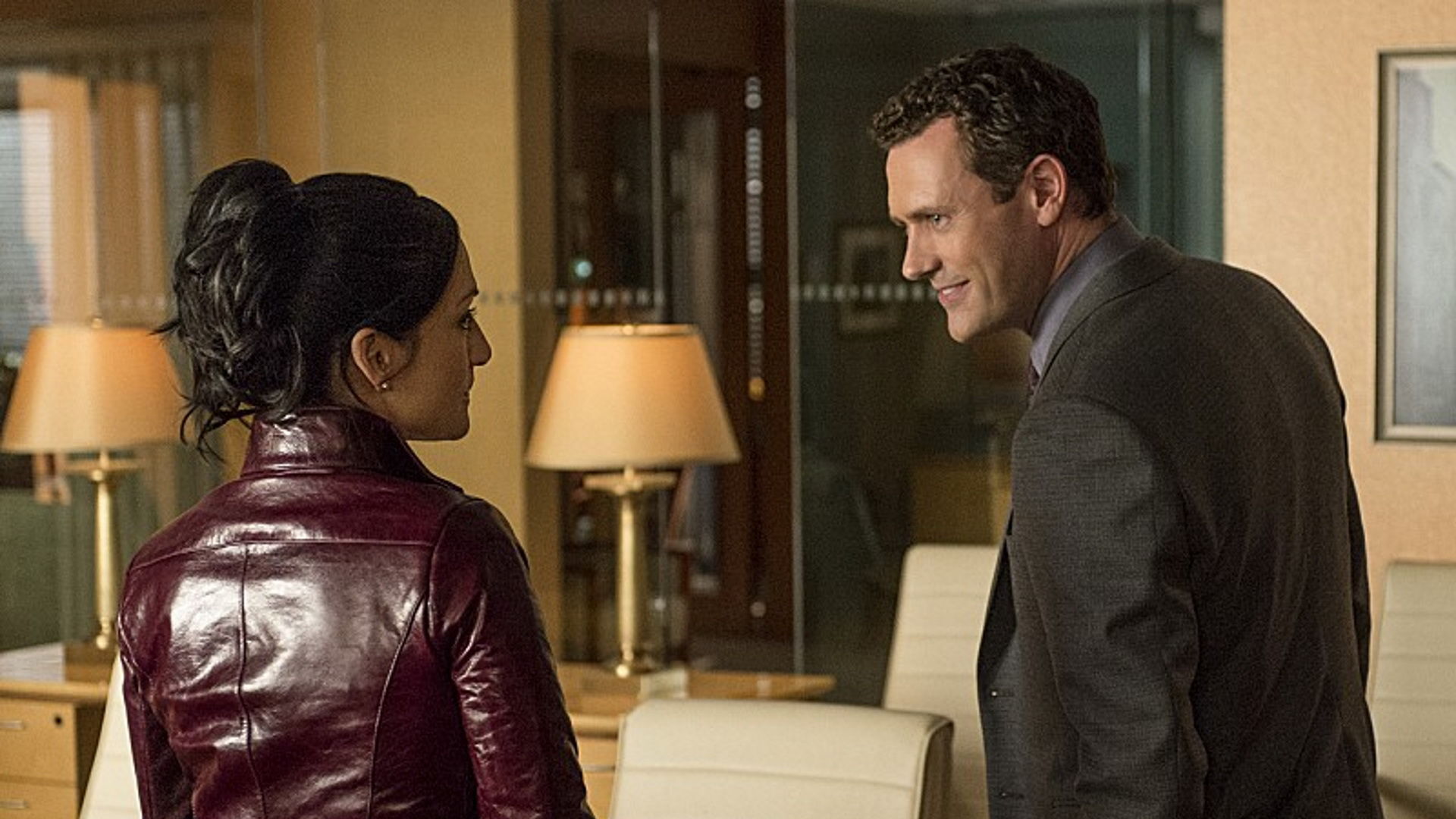 The Decision Tree episode synopsis,reviews,forums,photos,