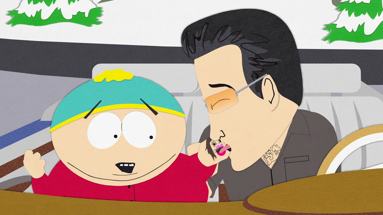 Fat Butt and Pancake Head episode synopsis,reviews,forums,photos,