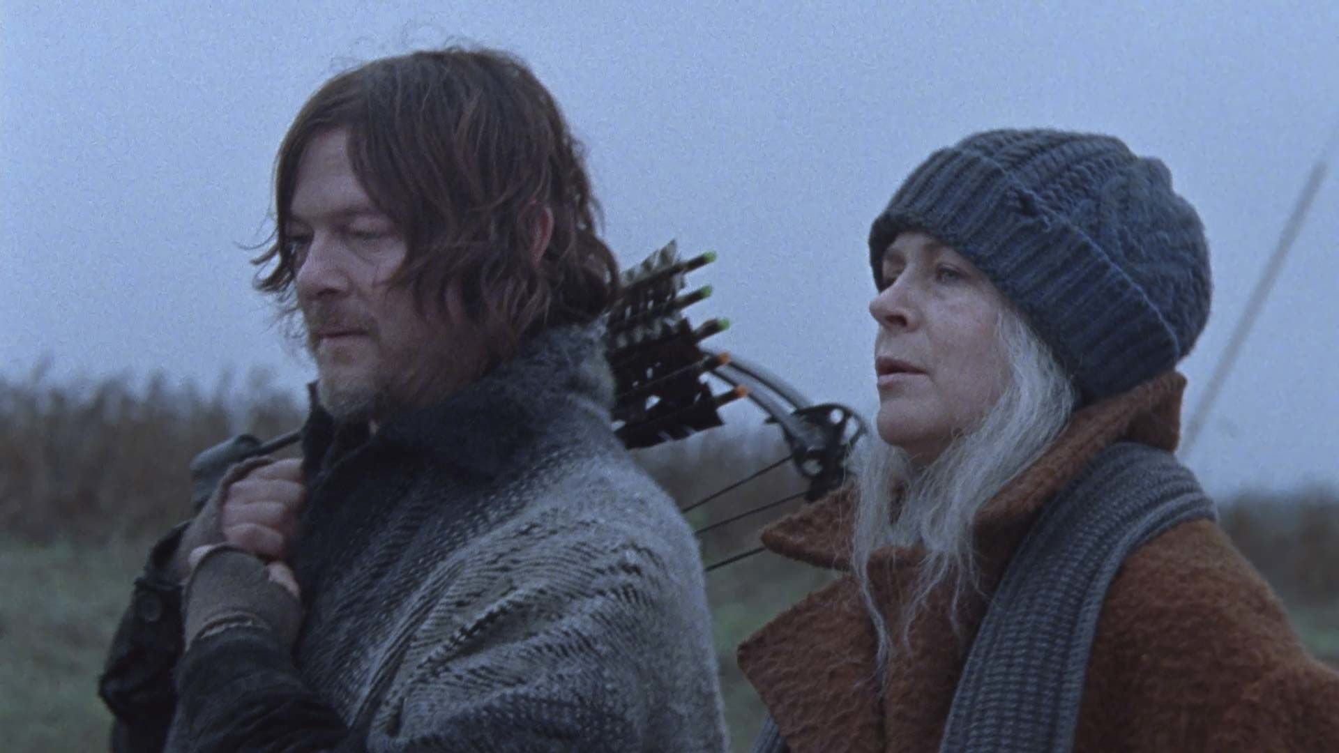 The Storm episode synopsis,reviews,forums,photos,