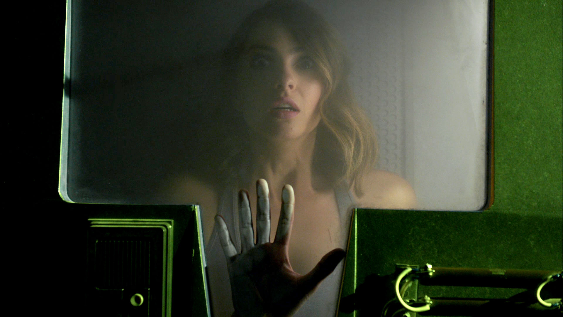 Memory Found episode synopsis,reviews,forums,photos,