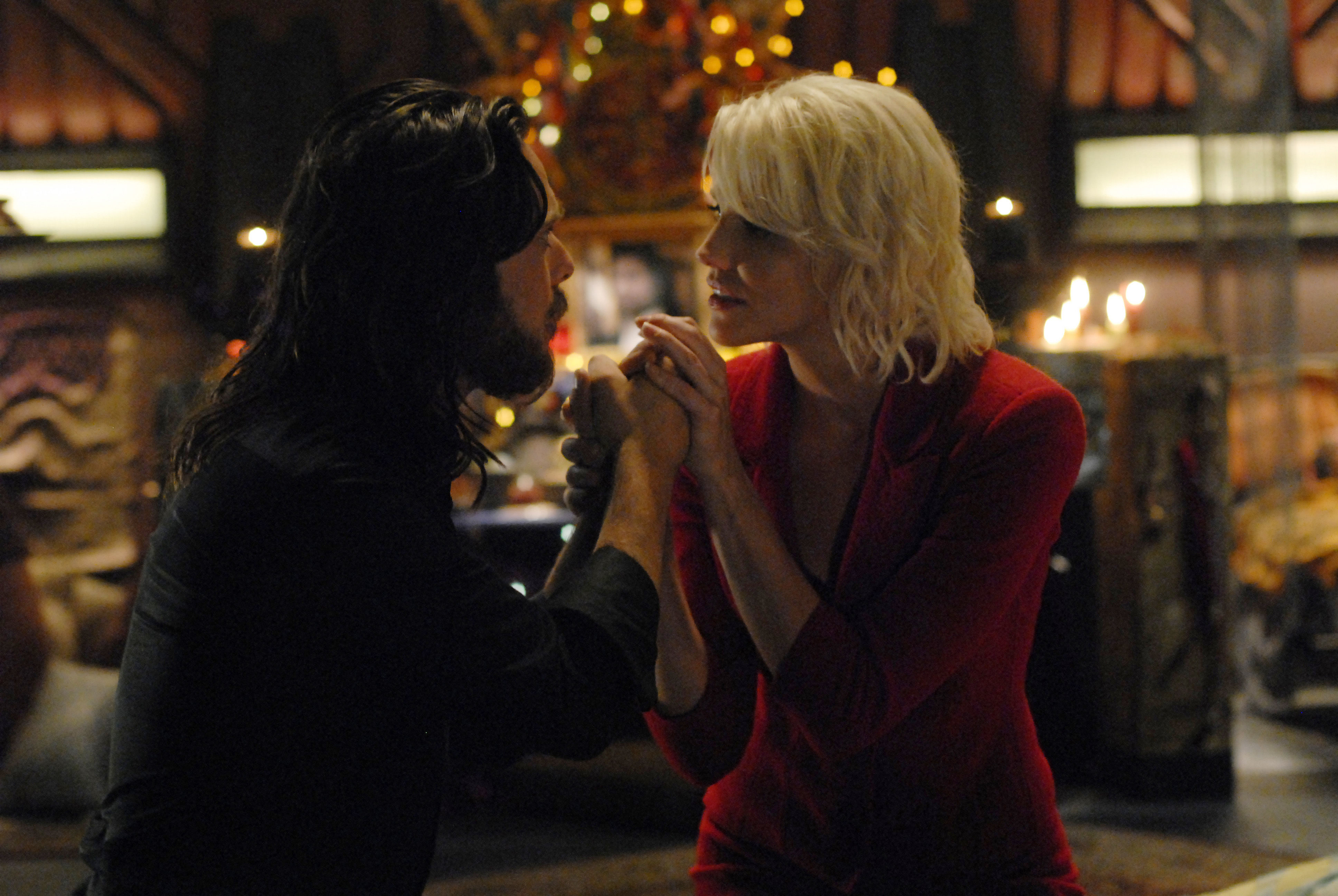 He That Believeth in Me (1) episode synopsis,reviews,forums,photos,