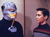 Coming of Age episode synopsis,reviews,forums,photos,Night Terrors episode synopsis,Redemption, Part II episode synopsis