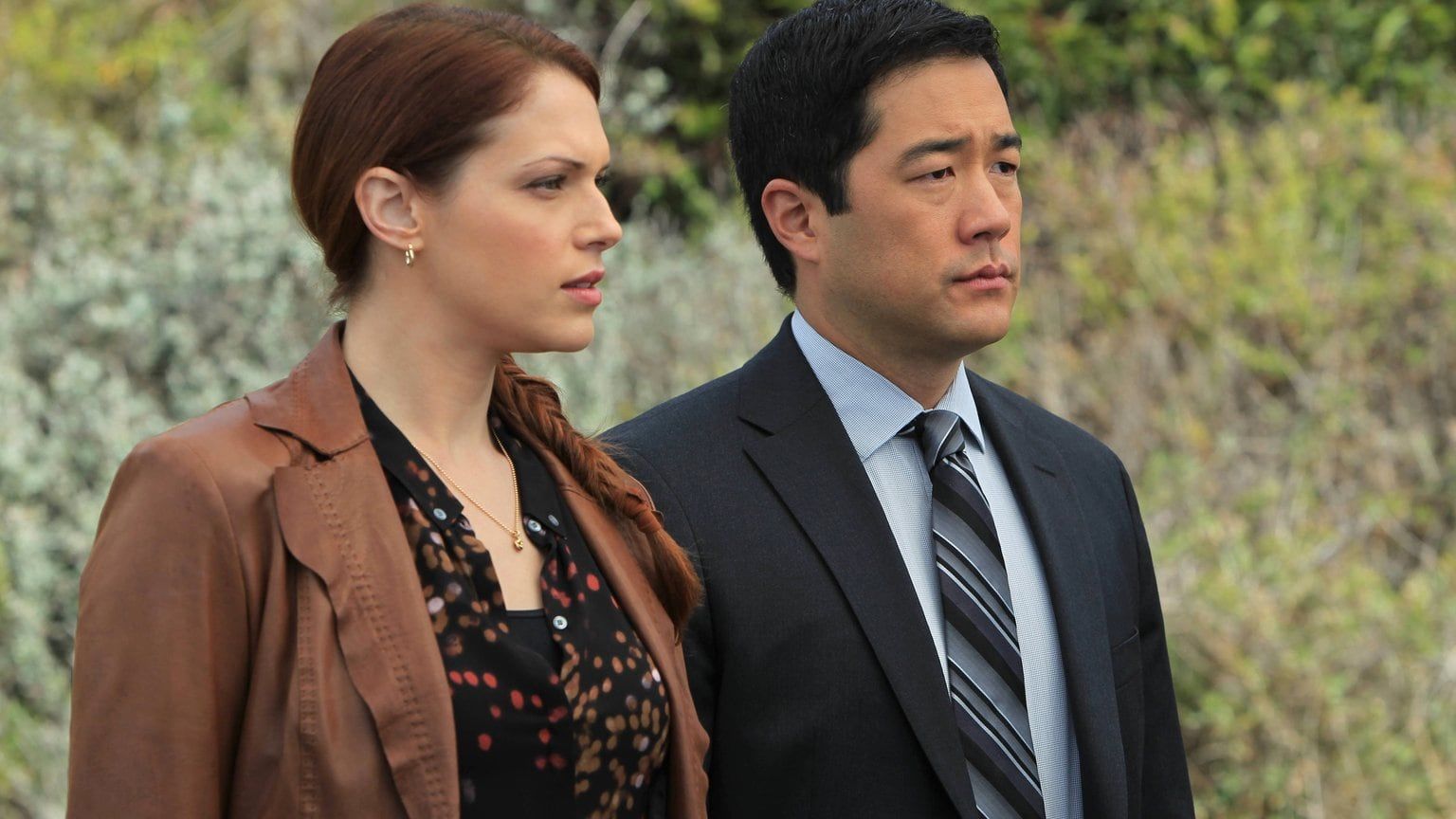 So Long, and Thanks for All the Red Snapper episode synopsis,reviews,forums,photos,