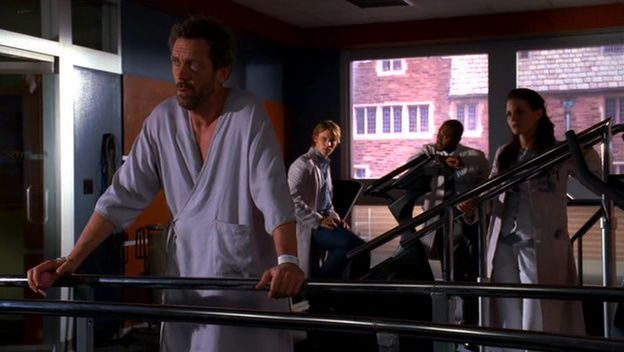 No Reason episode synopsis,reviews,forums,photos,