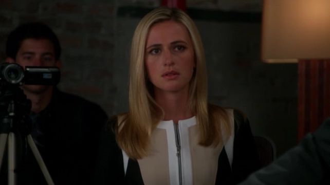 Trust Issues episode synopsis,reviews,forums,photos,