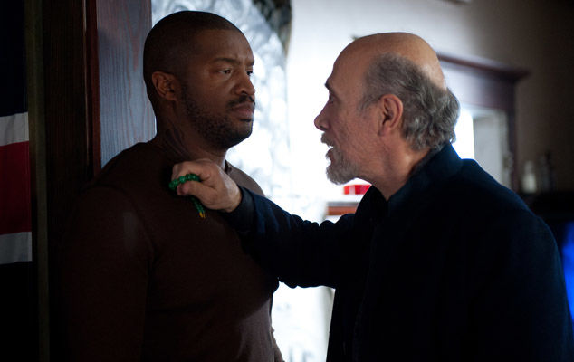 A Test of Time episode synopsis,reviews,forums,photos,