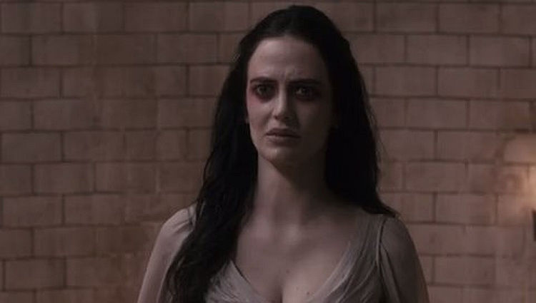 The Blessed Dark episode synopsis,reviews,forums,photos,