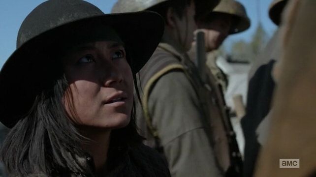 White Justice episode synopsis,reviews,forums,photos,