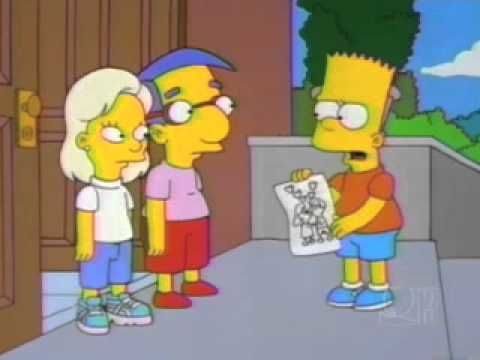 The Bart Wants What It Wants episode synopsis,reviews,forums,photos,
