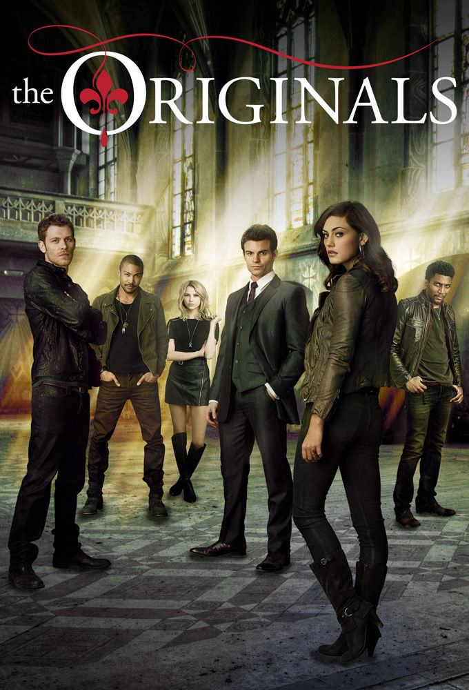 The Originals,summary,reviews,forums,photos,