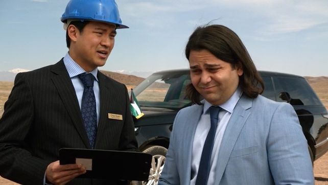 Enter the Fates episode synopsis,reviews,forums,photos,