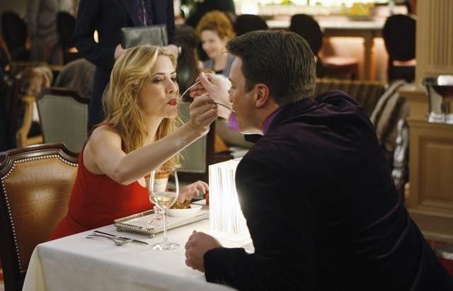 Food to Die For episode synopsis,reviews,forums,photos,