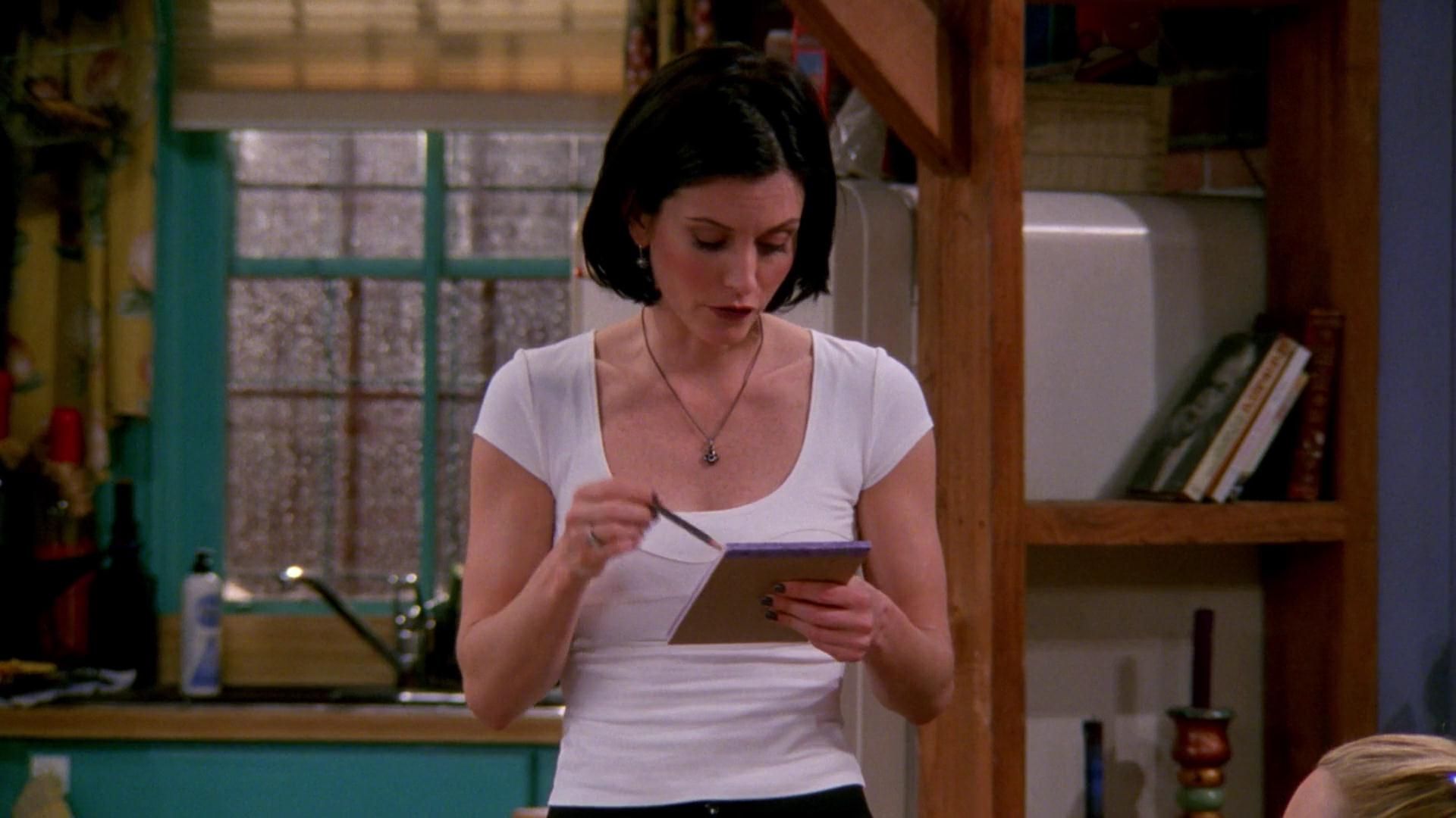 The One With Ross's Wedding: Part I episode synopsis,reviews,forums,photos,