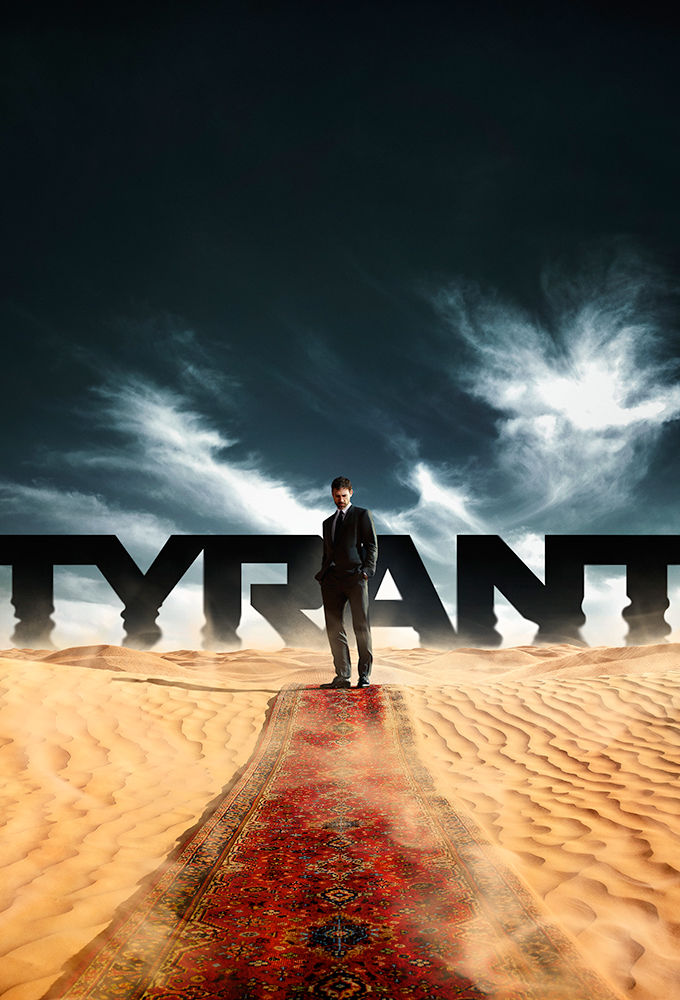 Tyrant,summary,reviews,forums,photos,