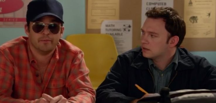 Pepperwood episode synopsis,reviews,forums,photos,