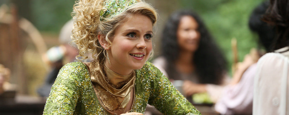 Quite a Common Fairy episode synopsis,reviews,forums,photos,