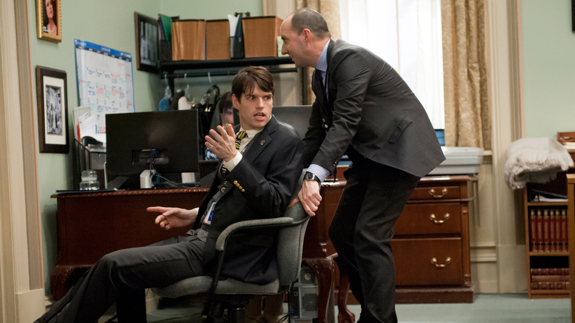 Andrew episode synopsis,reviews,forums,photos,