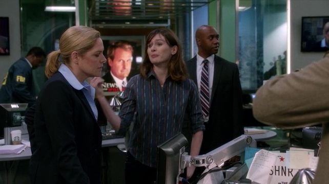 Main Justice episode synopsis,reviews,forums,photos,
