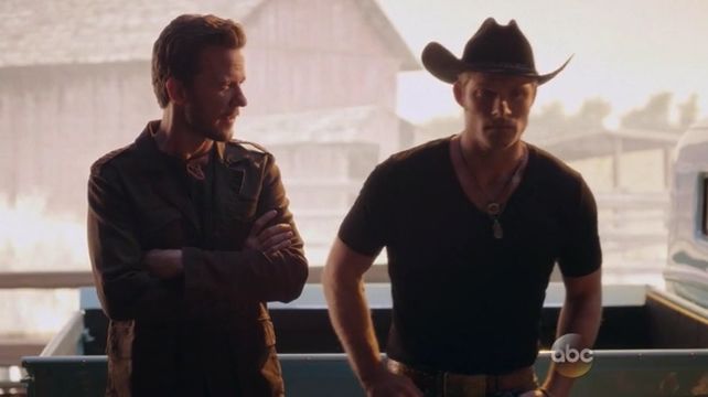 That's the Way Love Goes episode synopsis,reviews,forums,photos,